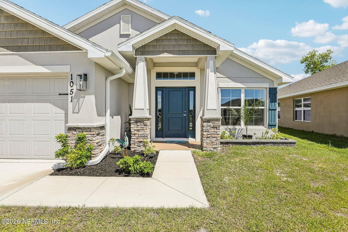1051 TUPELO Circle, Cocoa, FL 32926 2