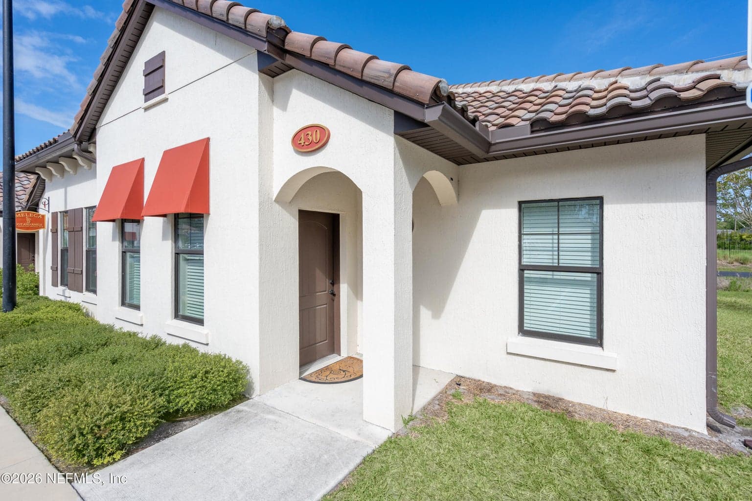 430 PASEO REYES Drive, St. Augustine, FL 32095