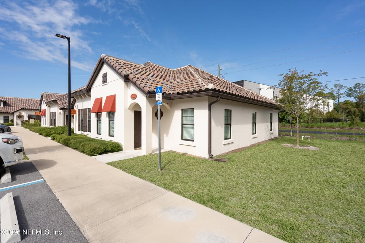 430 PASEO REYES Drive, St. Augustine, FL 32095 2