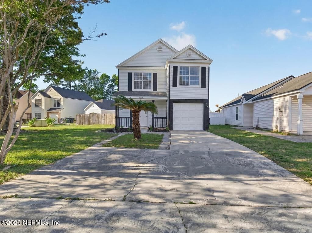 12741 ARIANA Court, Jacksonville, FL 32225 2