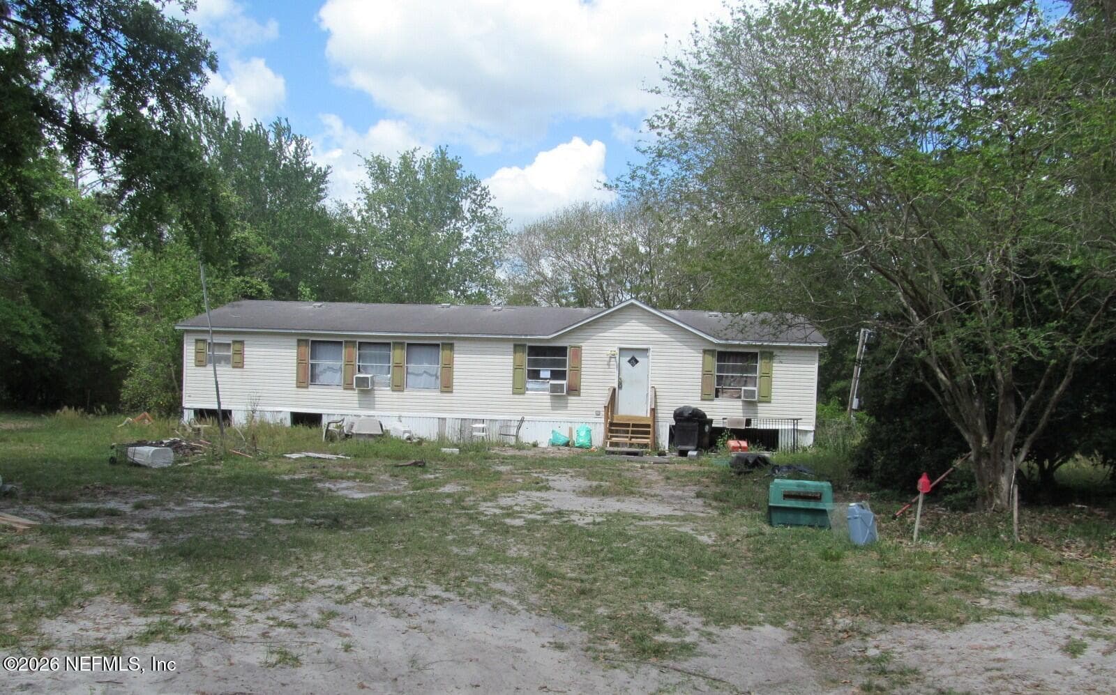 132 MANDRAKE Street, Middleburg, FL 32068