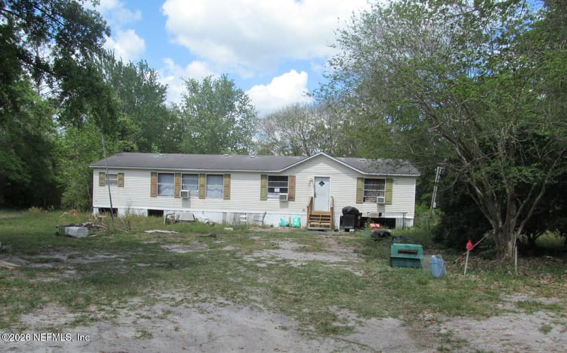 132 MANDRAKE Street, Middleburg, FL 32068