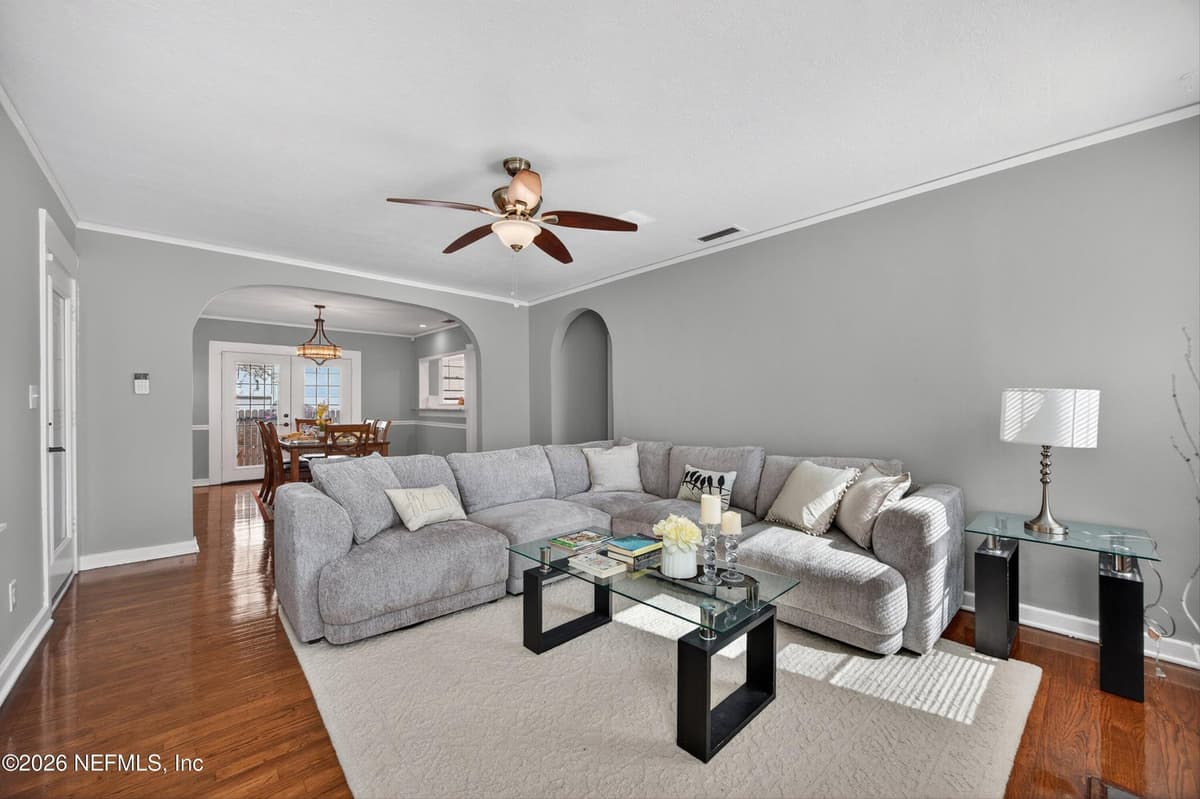4660 FRENCH Street, Jacksonville, FL 32205 3