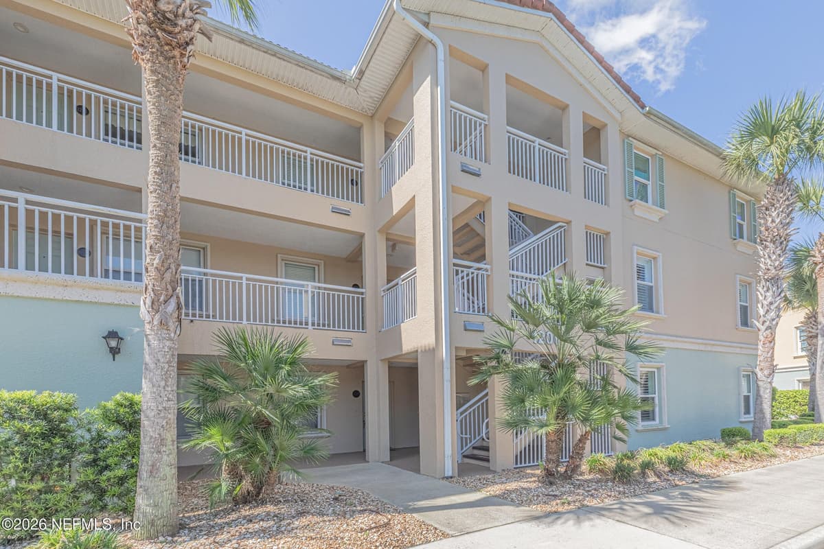 1200 CANOPY WALK Lane 1233, Palm Coast, FL 32137 3