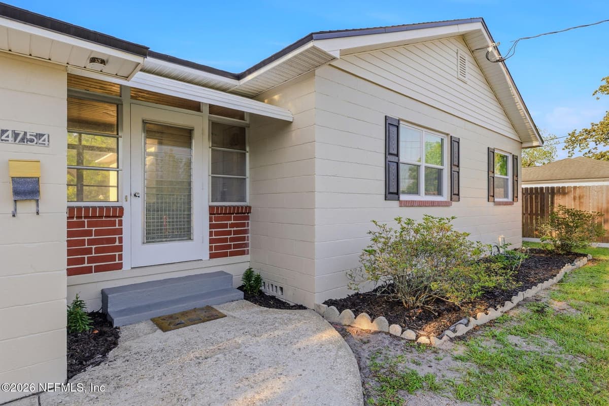 4754 ULMER Street, Jacksonville, FL 32205 2
