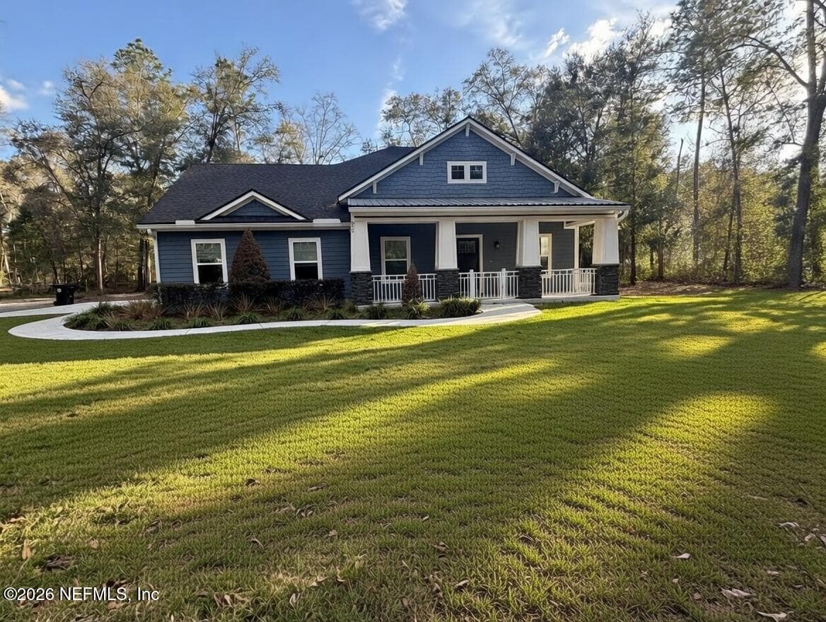 552 ARTHUR MOORE Drive, Green Cove Springs, FL 32043