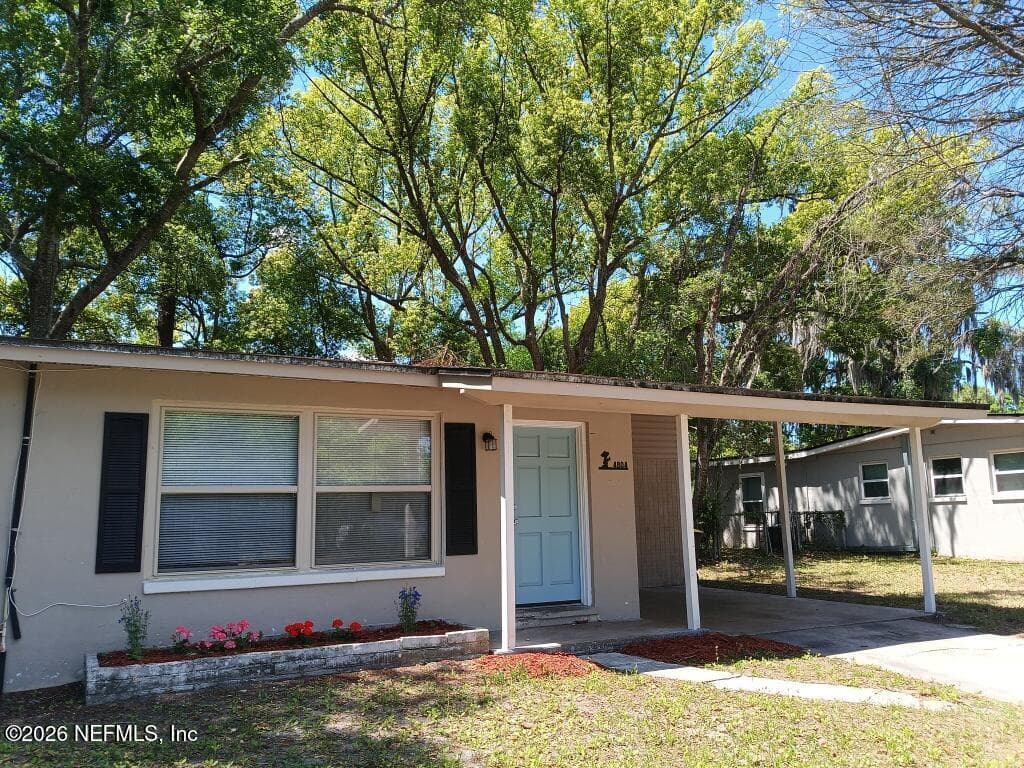 4804 HATTERAS Road, Jacksonville, FL 32208 2