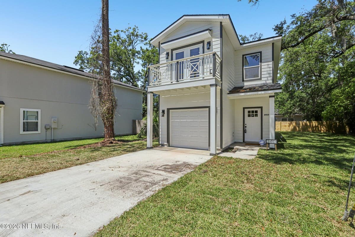 2413 JERUSALEM Street, Jacksonville, FL 32207 2