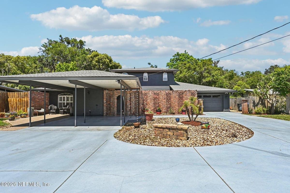 521 FATIO Lane, Orange Park, FL 32073 2