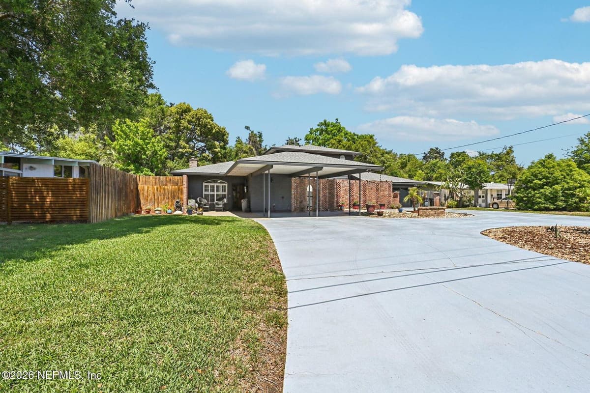 521 FATIO Lane, Orange Park, FL 32073 3