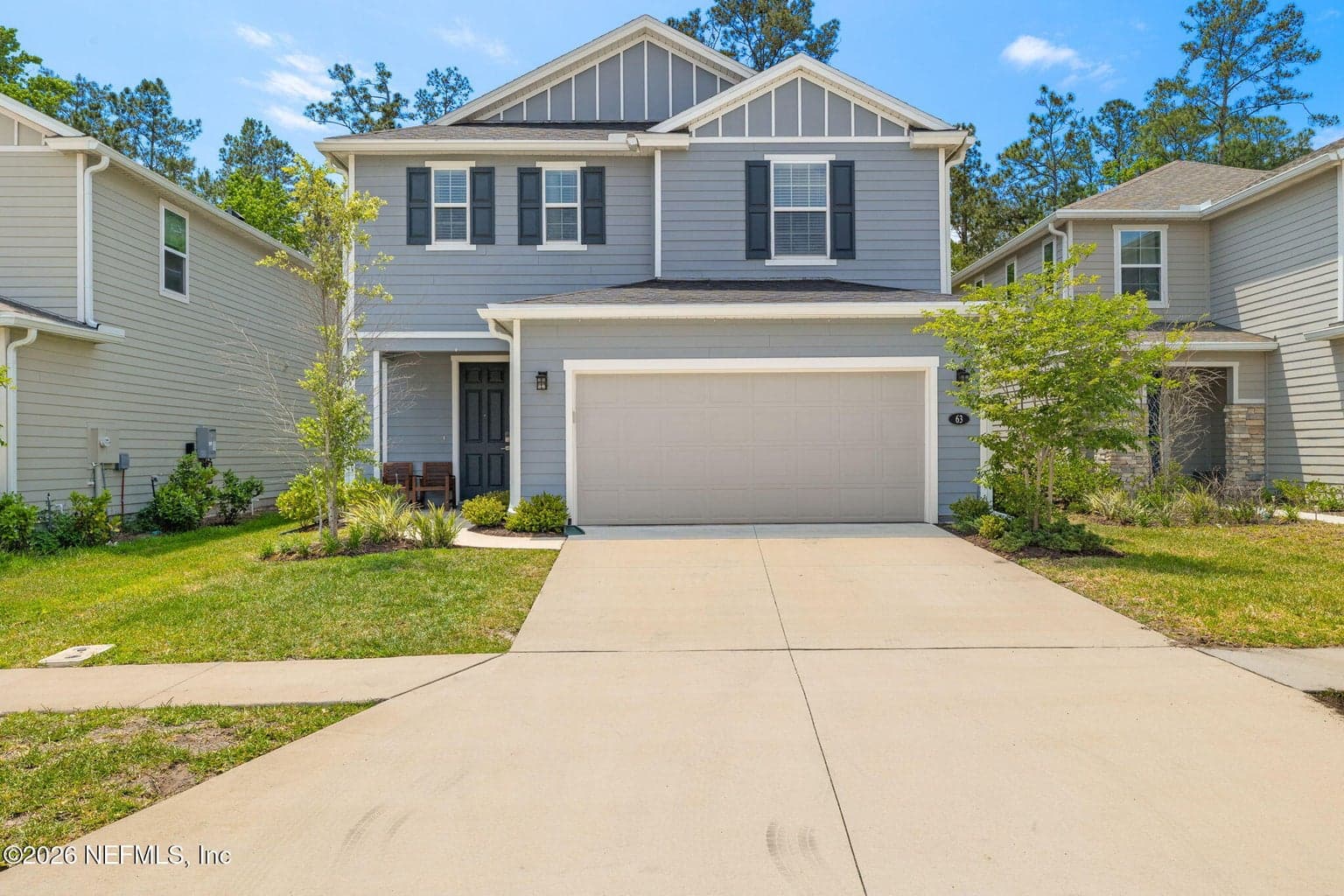 63 GOURD ISLAND Way, St. Johns, FL 32259, St. Johns, FL - photo 1