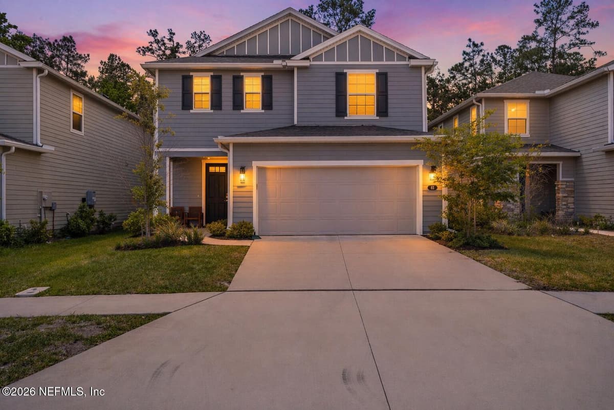 63 GOURD ISLAND Way, St. Johns, FL 32259, St. Johns, FL - photo 2