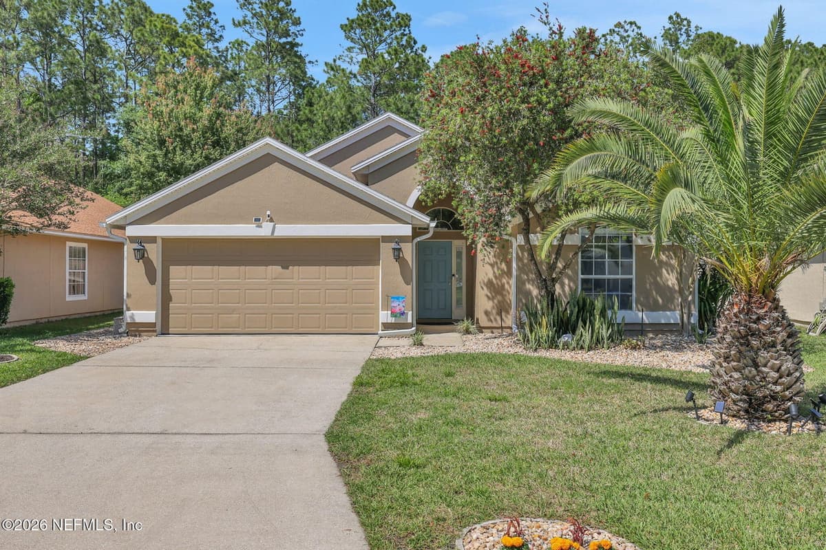 1624 AUSTIN Lane, St. Augustine, FL 32092 2