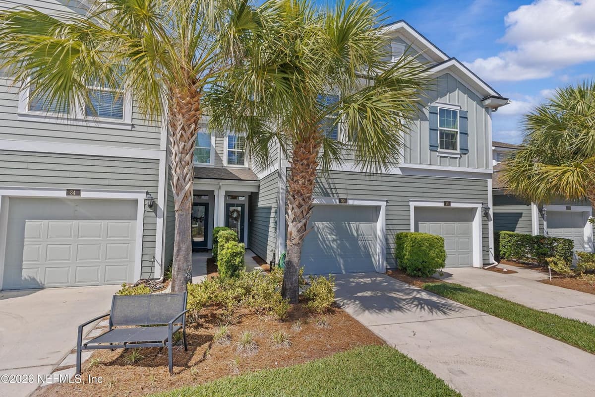 30 BUSH Place, St. Johns, FL 32259 2