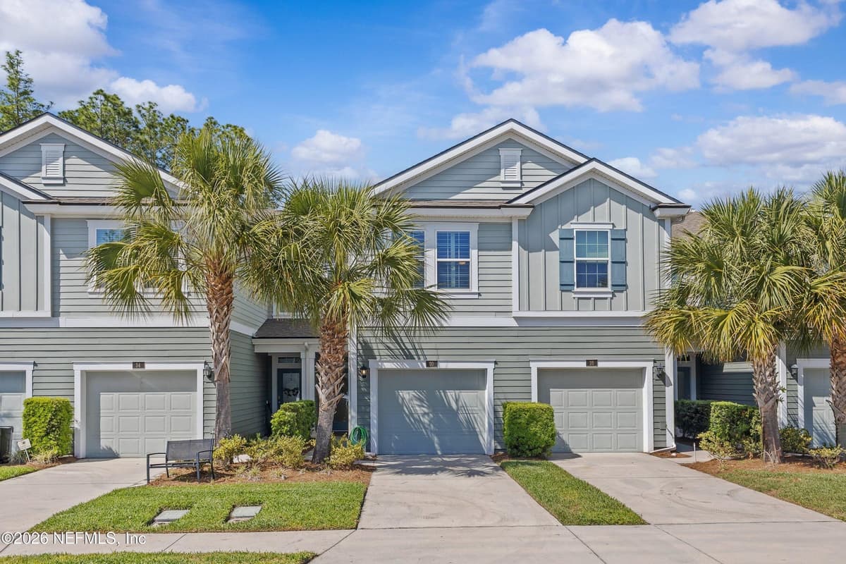 30 BUSH Place, St. Johns, FL 32259 3