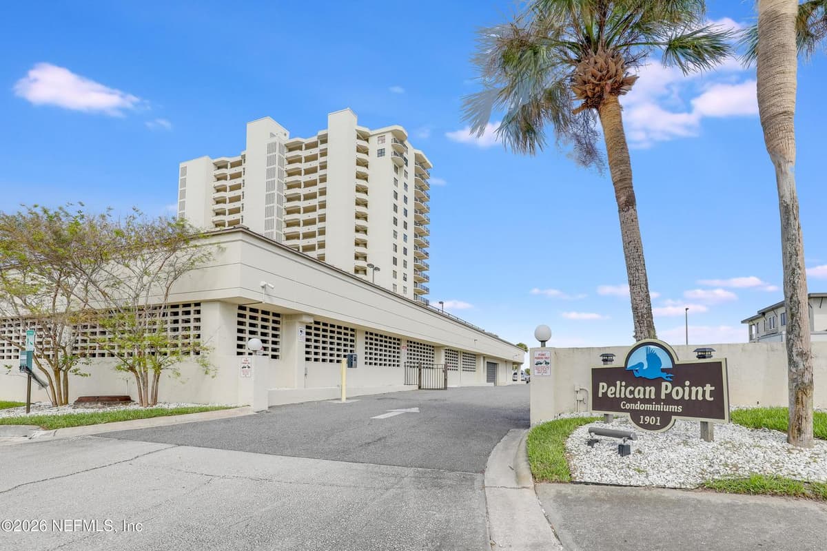 1901 1ST Street N 1405, Jacksonville Beach, FL 32250 3