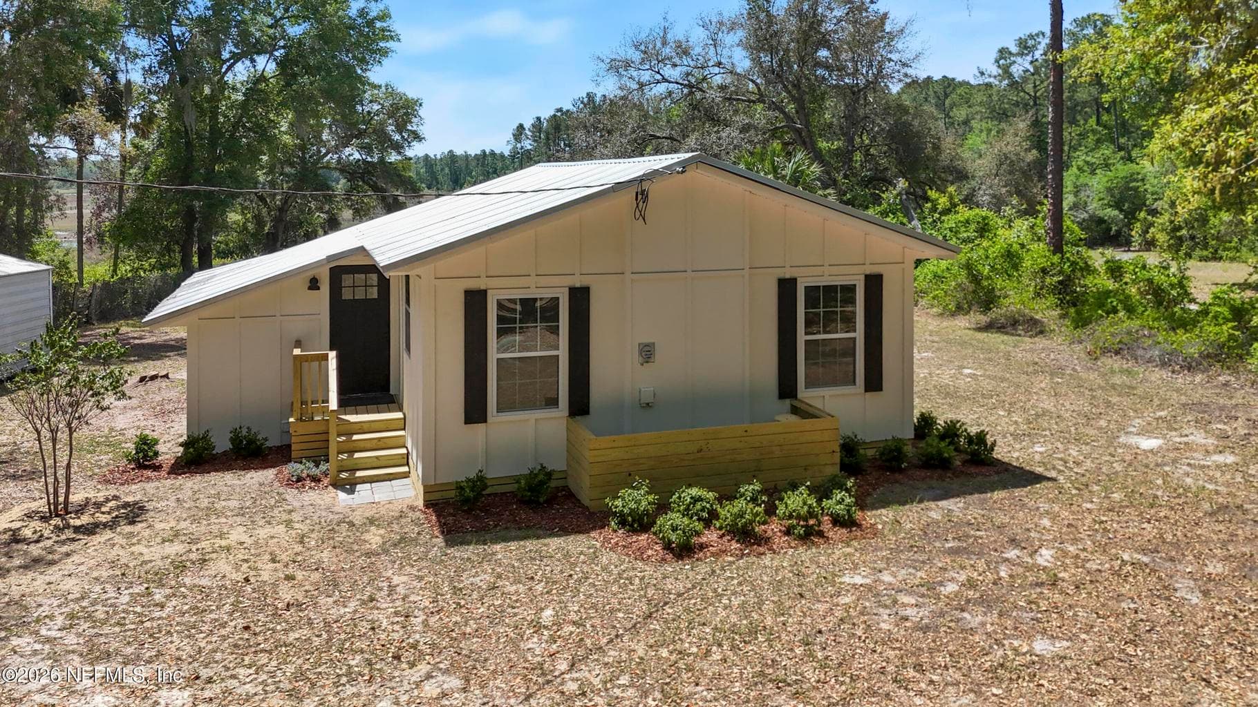 5321 ALMOND Court, Keystone Heights, FL 32656