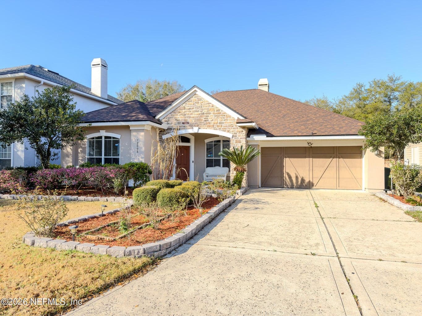12006 MARLDON Lane, Jacksonville, FL 32258