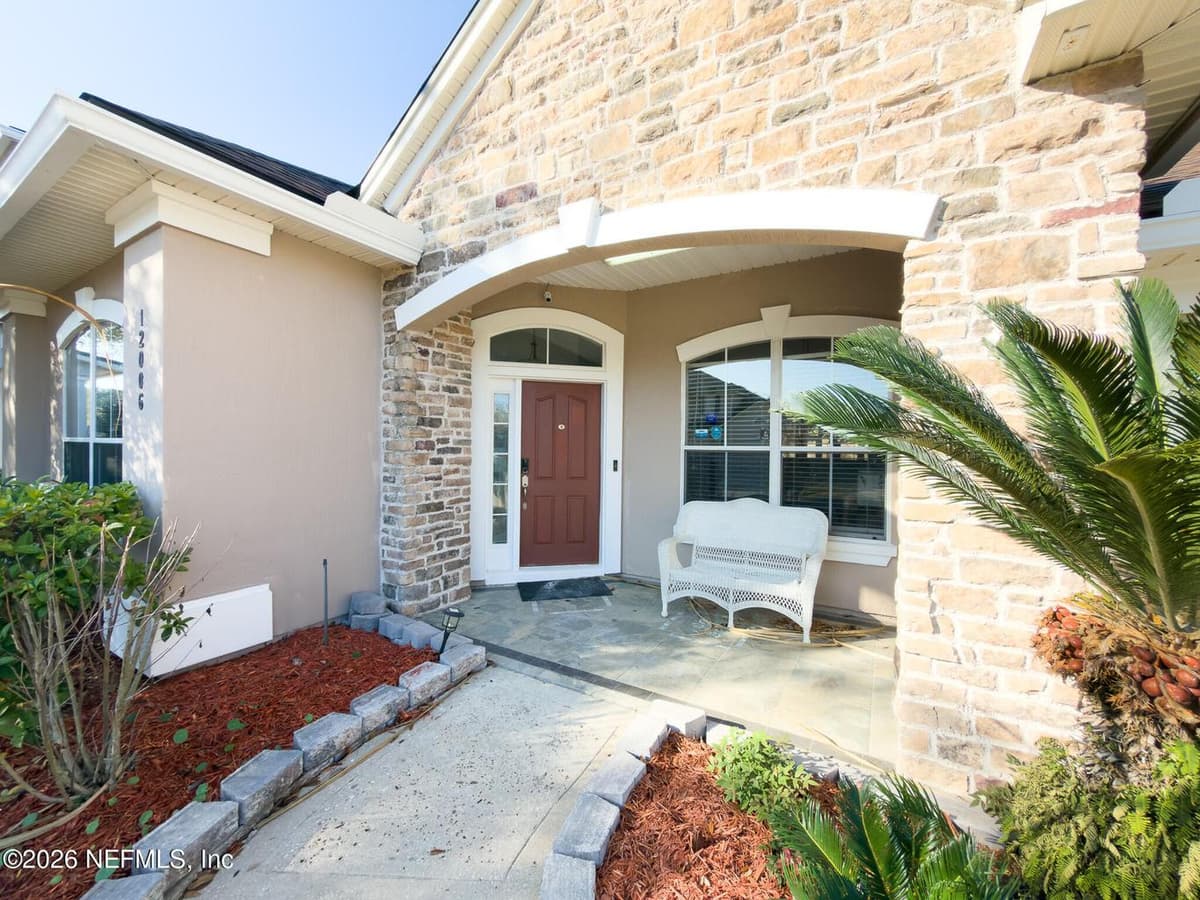 12006 MARLDON Lane, Jacksonville, FL 32258 2