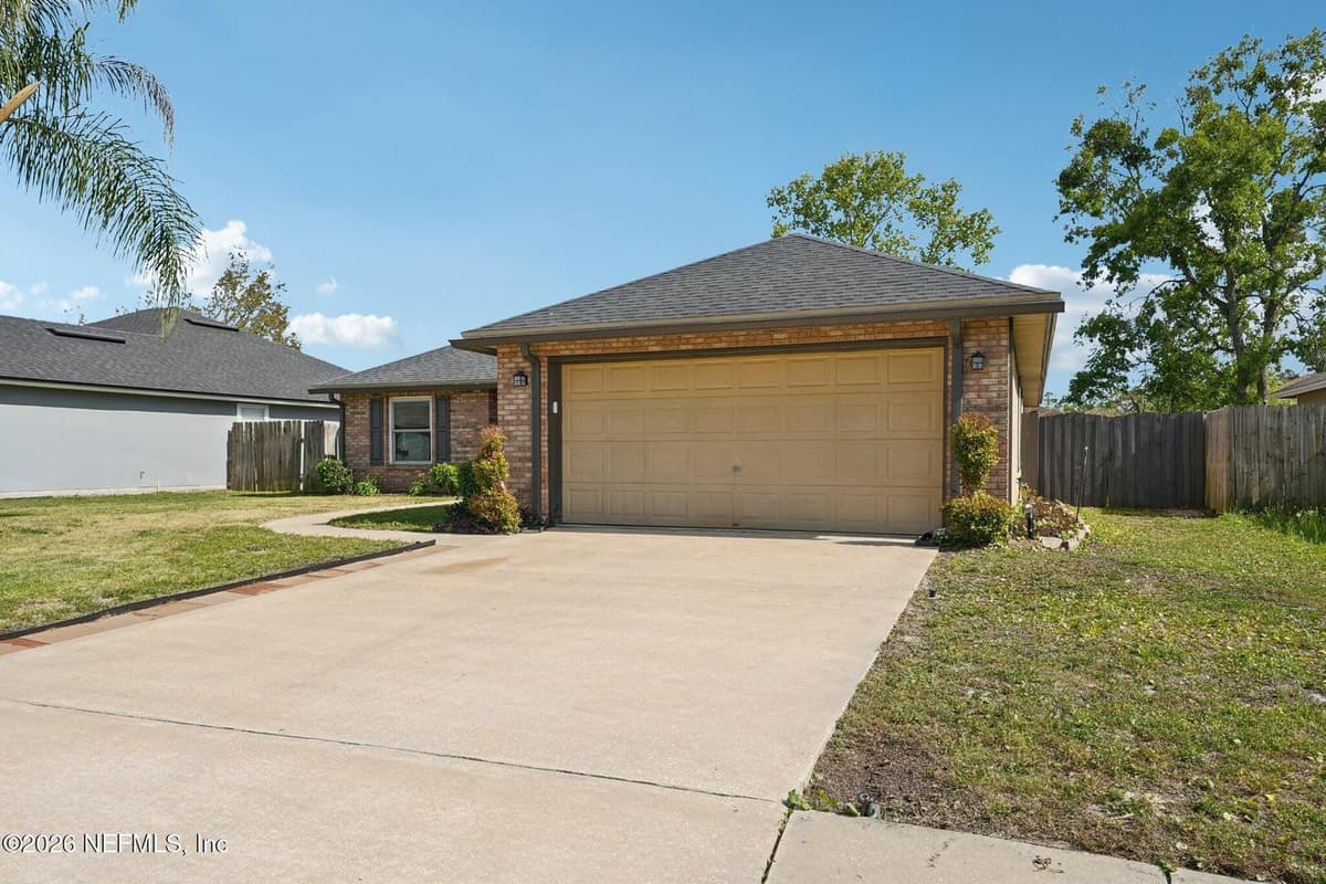 5392 BEATLE Court, Jacksonville, FL 32244 2