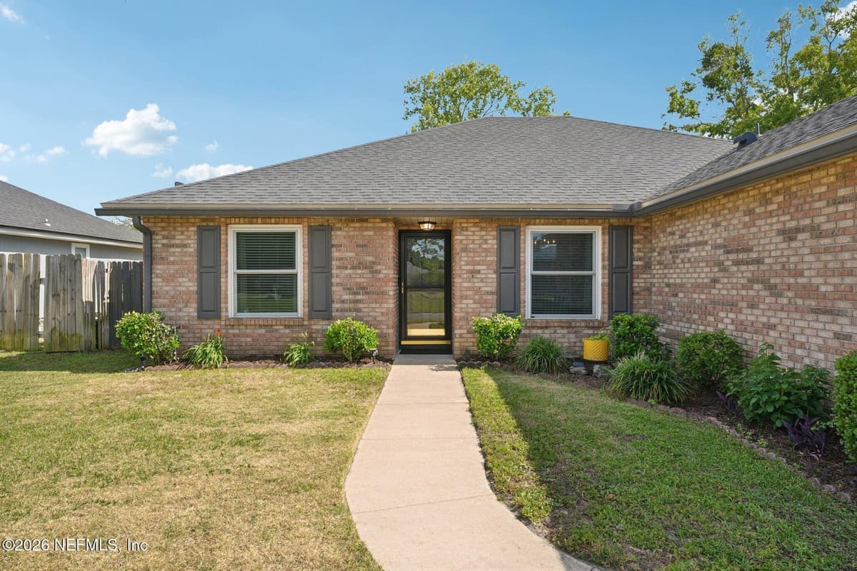 5392 BEATLE Court, Jacksonville, FL 32244 3