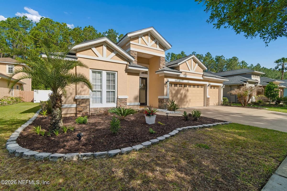 5991 WAKULLA SPRINGS Road, Jacksonville, FL 32258 2
