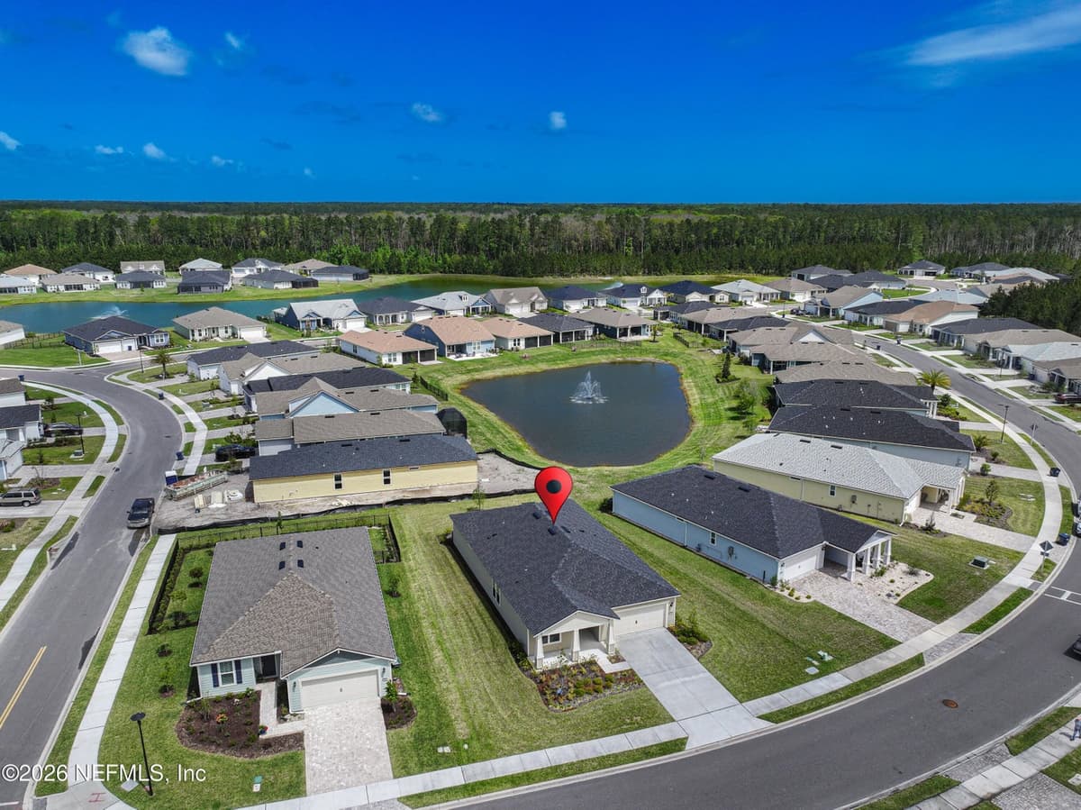 729 CONTINUUM Loop, Yulee, FL 32097 3