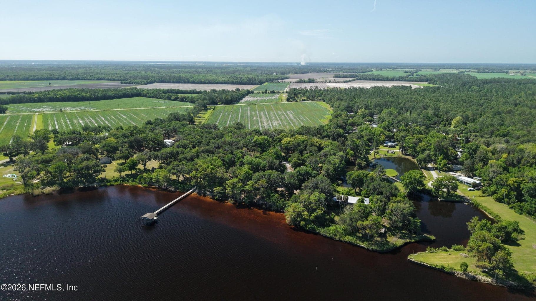 113 FEDERAL POINT Road, East Palatka, FL 32131