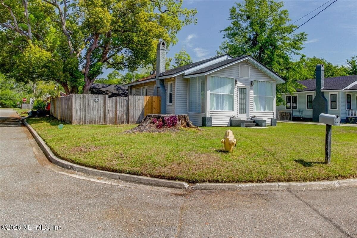4763 SAPPHO Avenue, Jacksonville, FL 32205 3