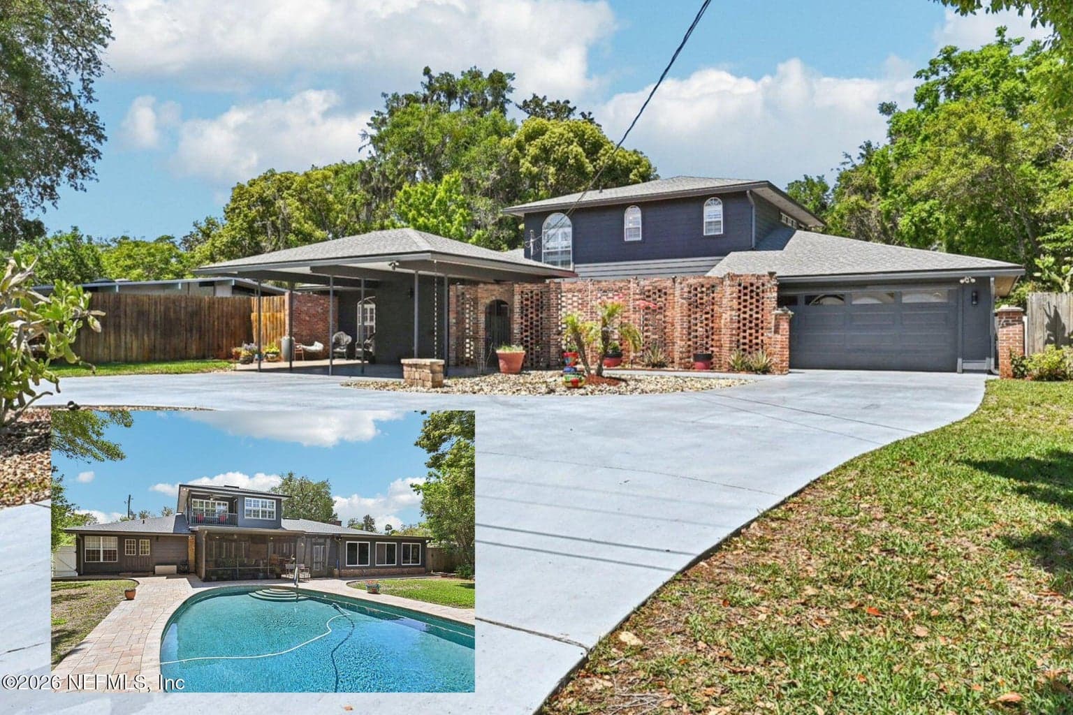 521 FATIO Lane, Orange Park, FL 32073