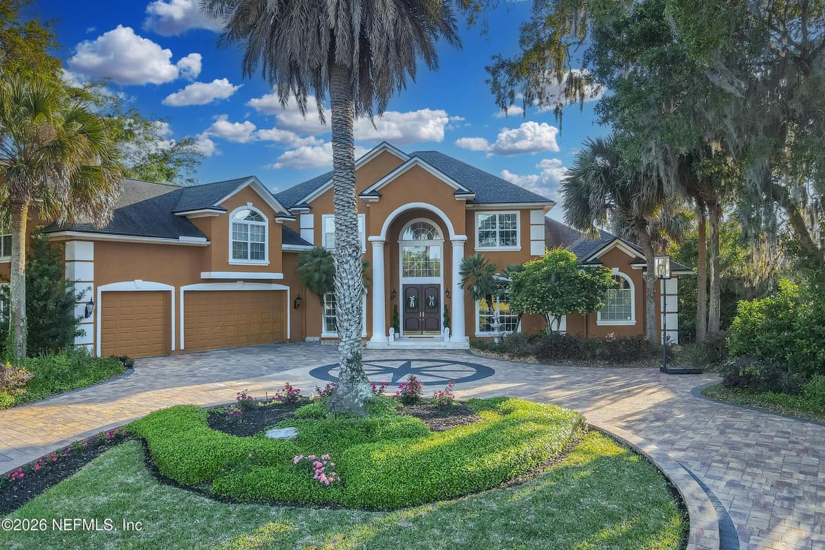 1326 CHARTER Court E, Jacksonville, FL 32225 2