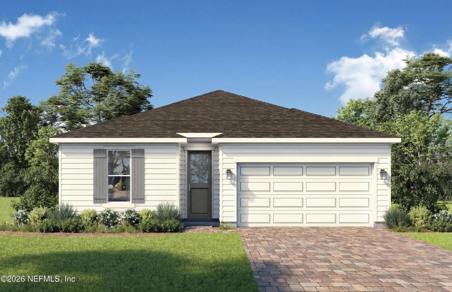 11323 TIBURON Drive, Jacksonville, FL 32221