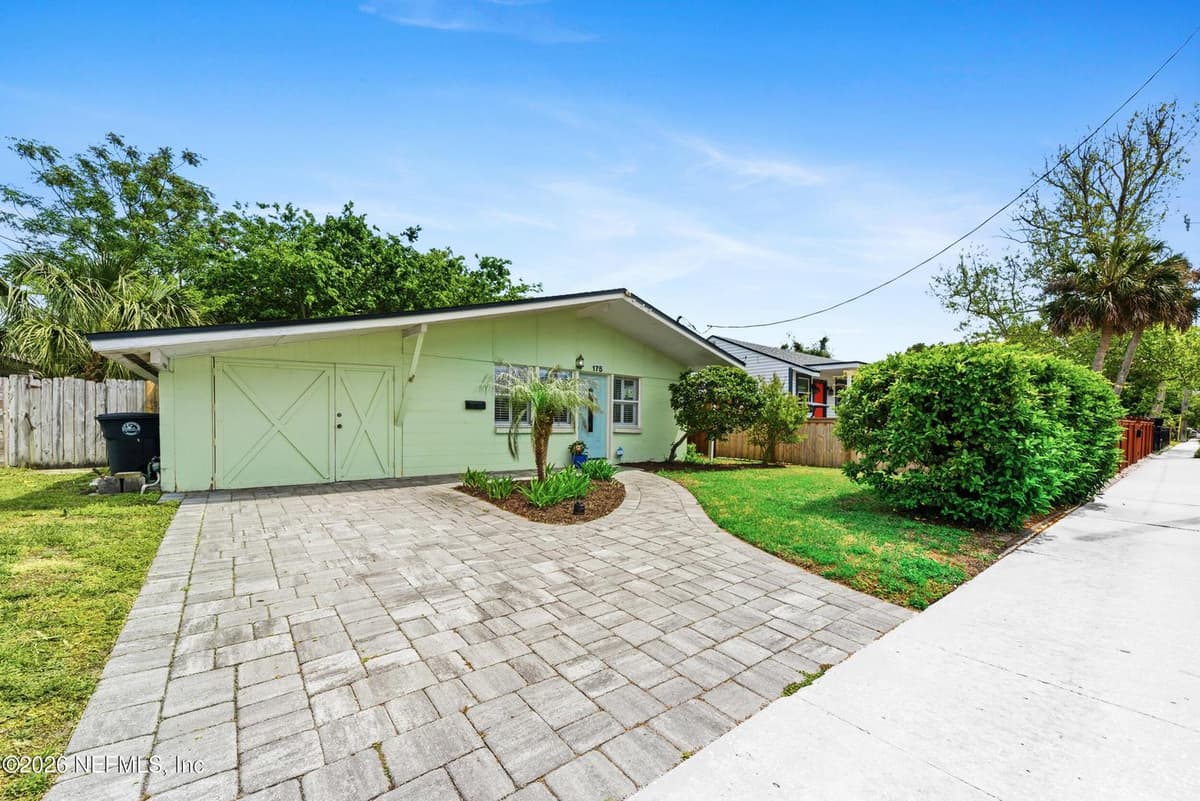 175 SEMINOLE Road, Atlantic Beach, FL 32233 2