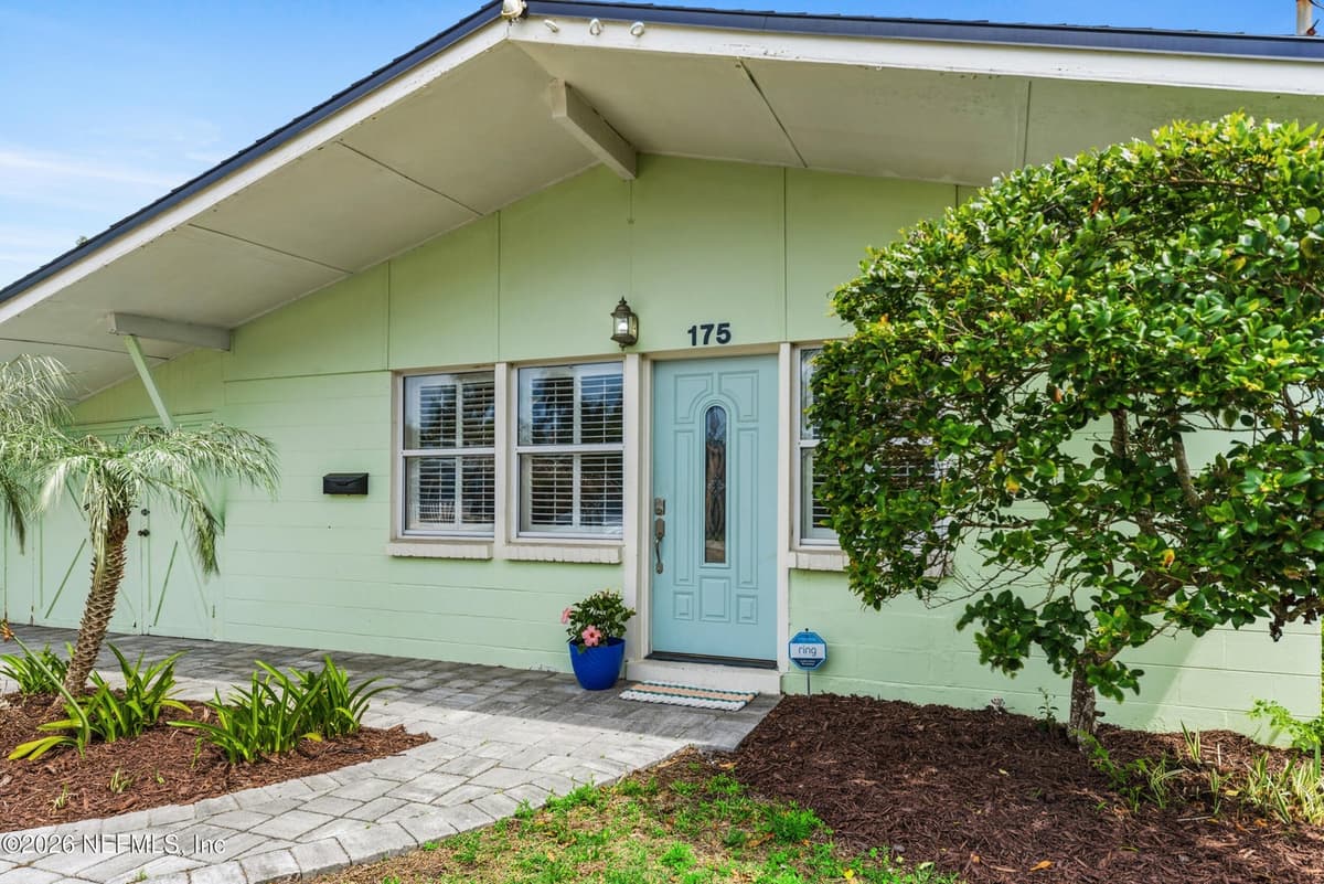 175 SEMINOLE Road, Atlantic Beach, FL 32233 3