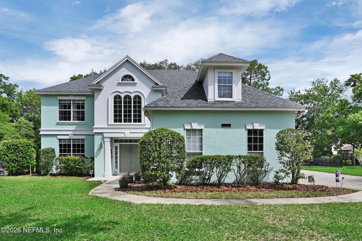 12862 LA COSTA Court, Jacksonville, FL 32225 2
