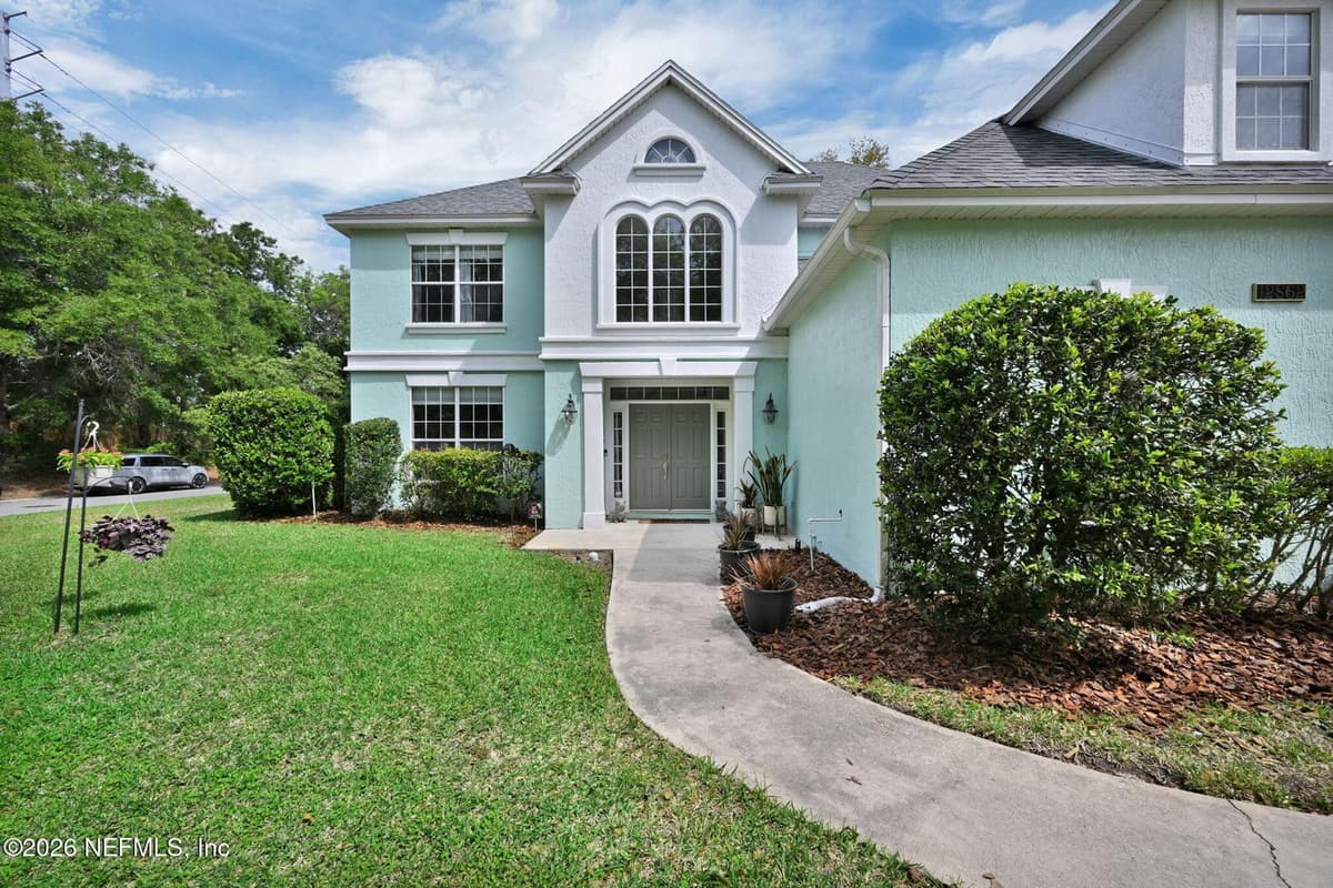 12862 LA COSTA Court, Jacksonville, FL 32225 3