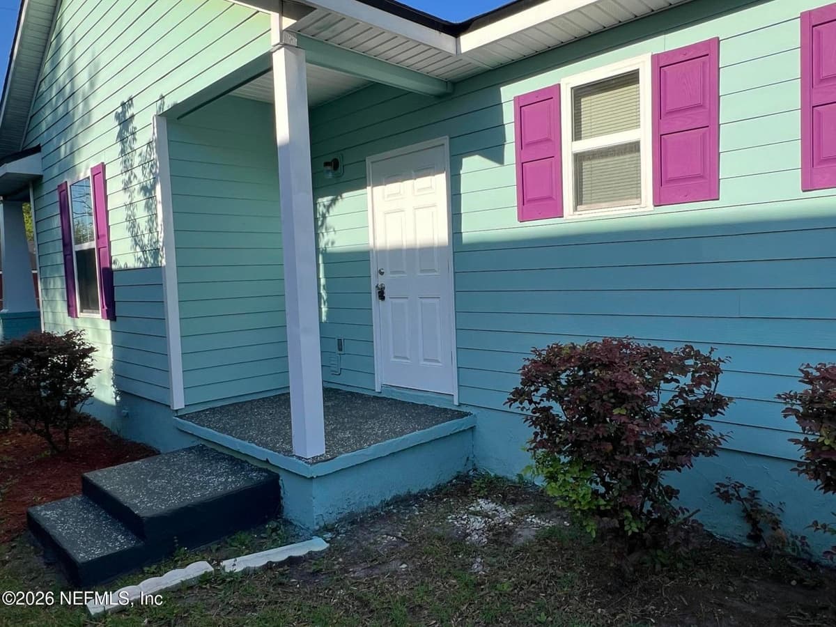 1807 W 4TH Street N/A, Jacksonville, FL 32209 2