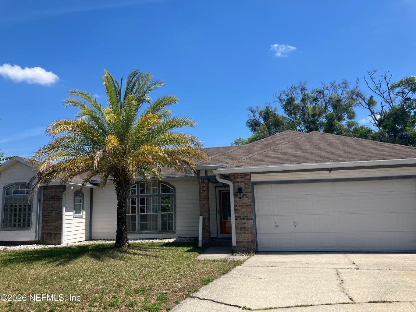 3103 FOX SQUIRREL Drive, Orange Park, FL 32073