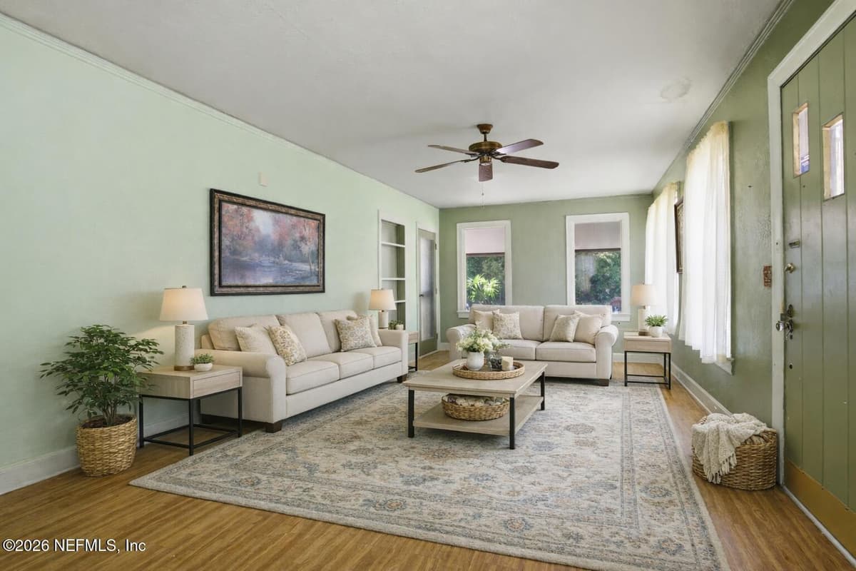 478 DEMPER Drive, Jacksonville, FL 32208 3
