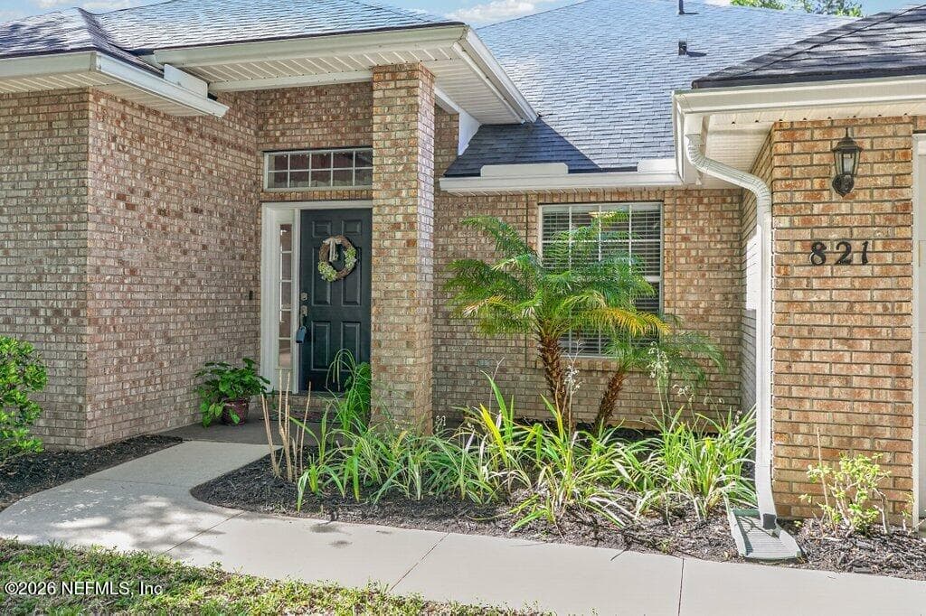 821 W CUMBERLAND Court, St. Johns, FL 32259 2