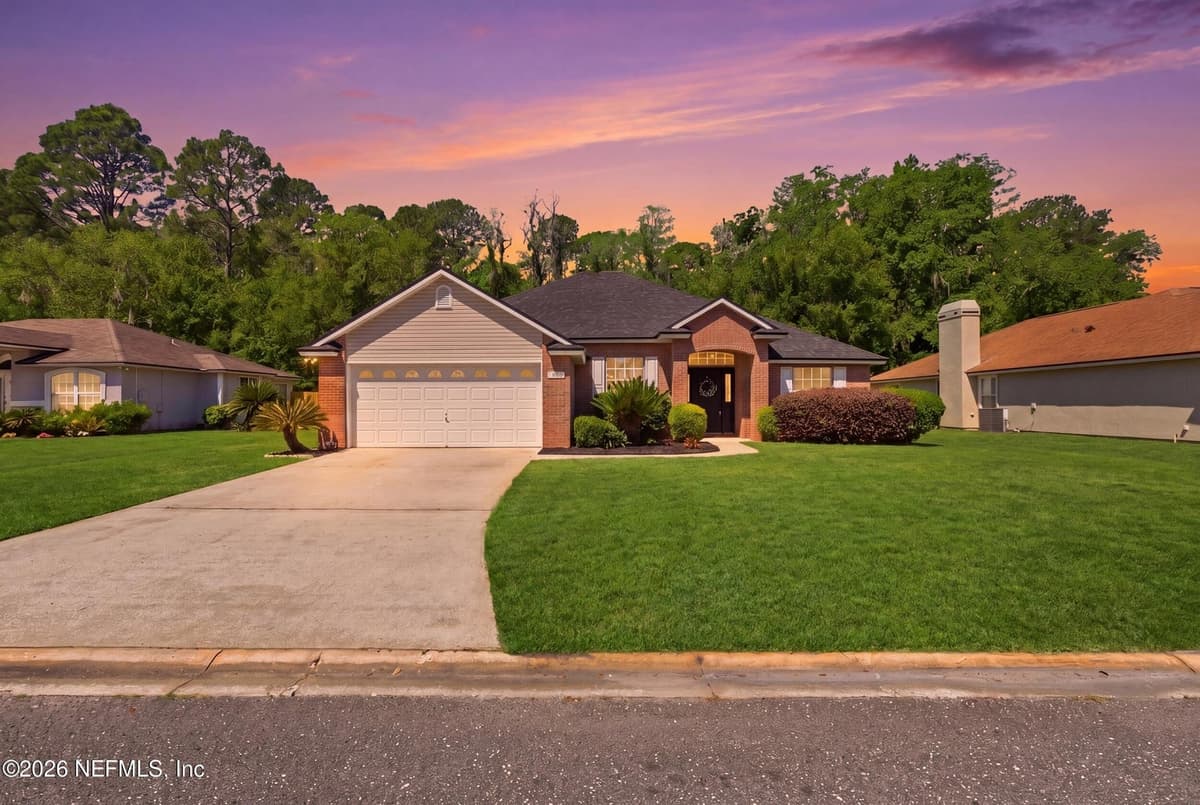 10886 NATALIE Drive, Jacksonville, FL 32218 3