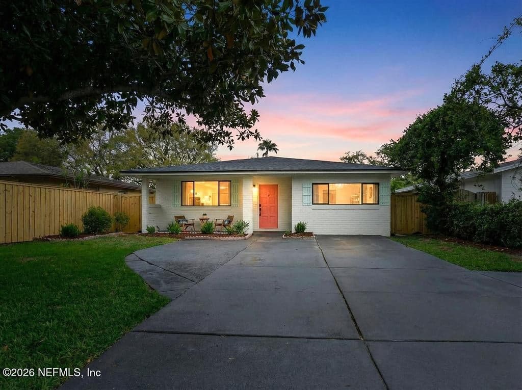 719 14TH Avenue S, Jacksonville Beach, FL 32250
