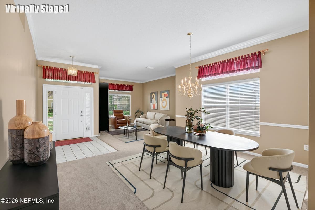 821 W CUMBERLAND Court, St. Johns, FL 32259 3