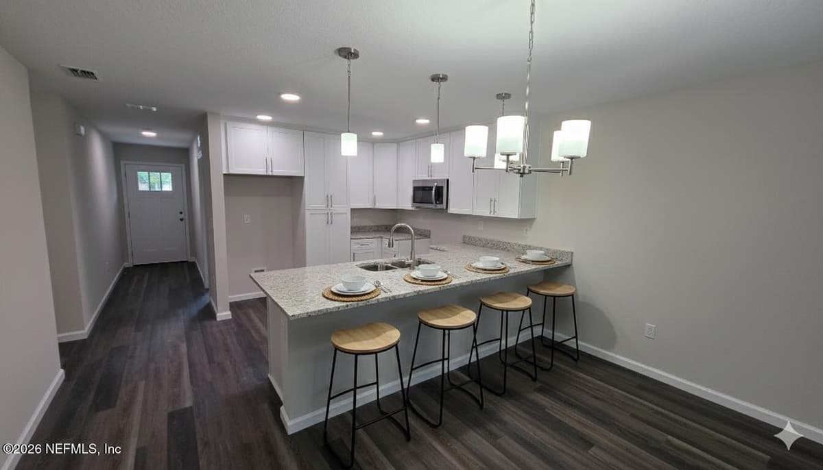 3064 DATE Street, Jacksonville, FL 32218 3