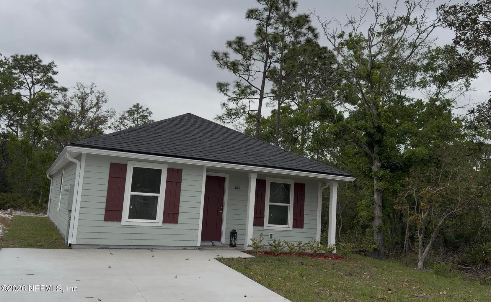 120 SEVILLA Street, East Palatka, FL 32131