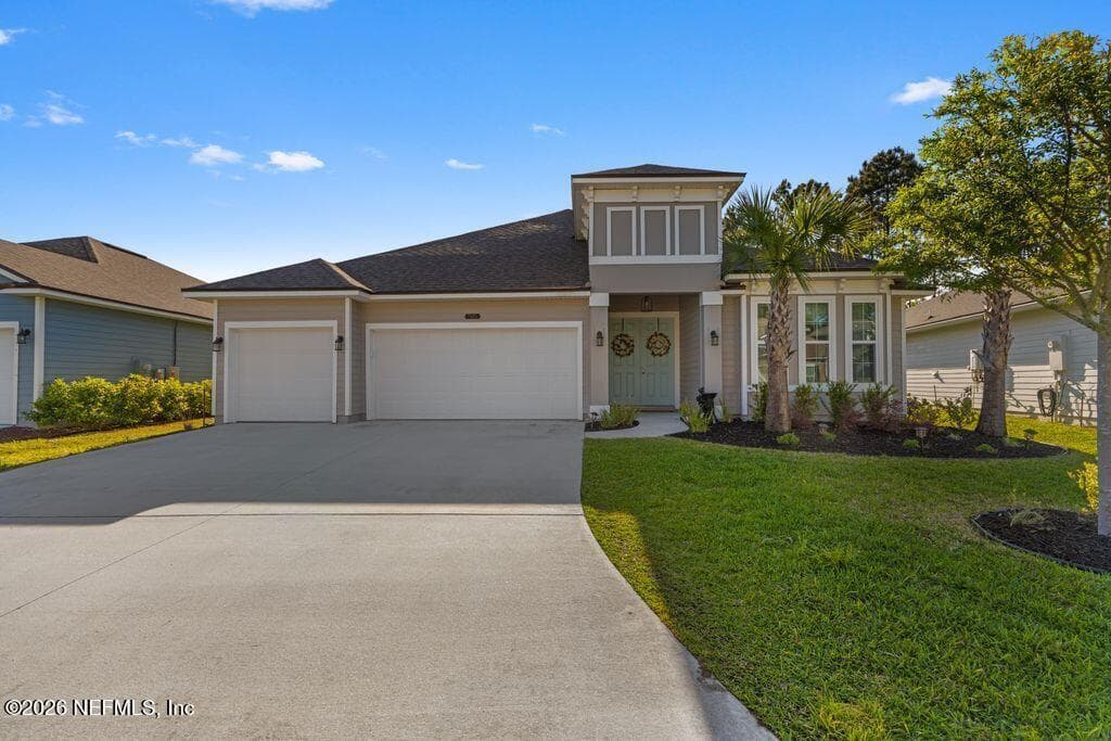 75455 SUNBERRY Drive, Yulee, FL 32097 2