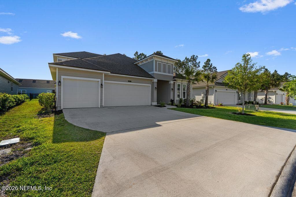 75455 SUNBERRY Drive, Yulee, FL 32097 3