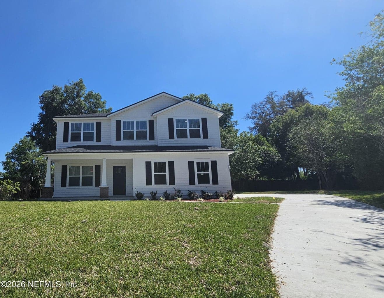 2027 THETA Court, Orange Park, FL 32073