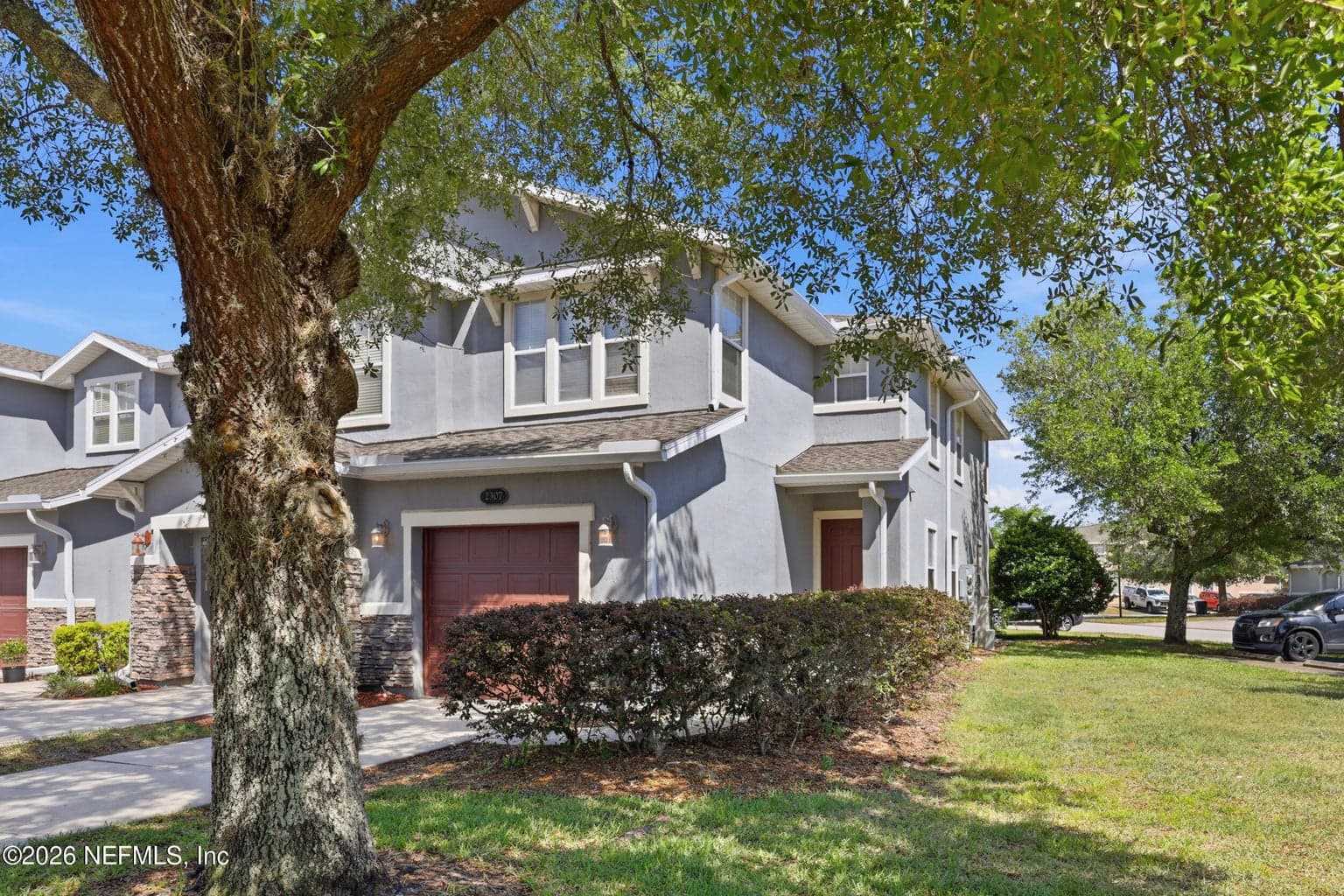 2307 SUNSET BLUFF Drive, Jacksonville, FL 32216