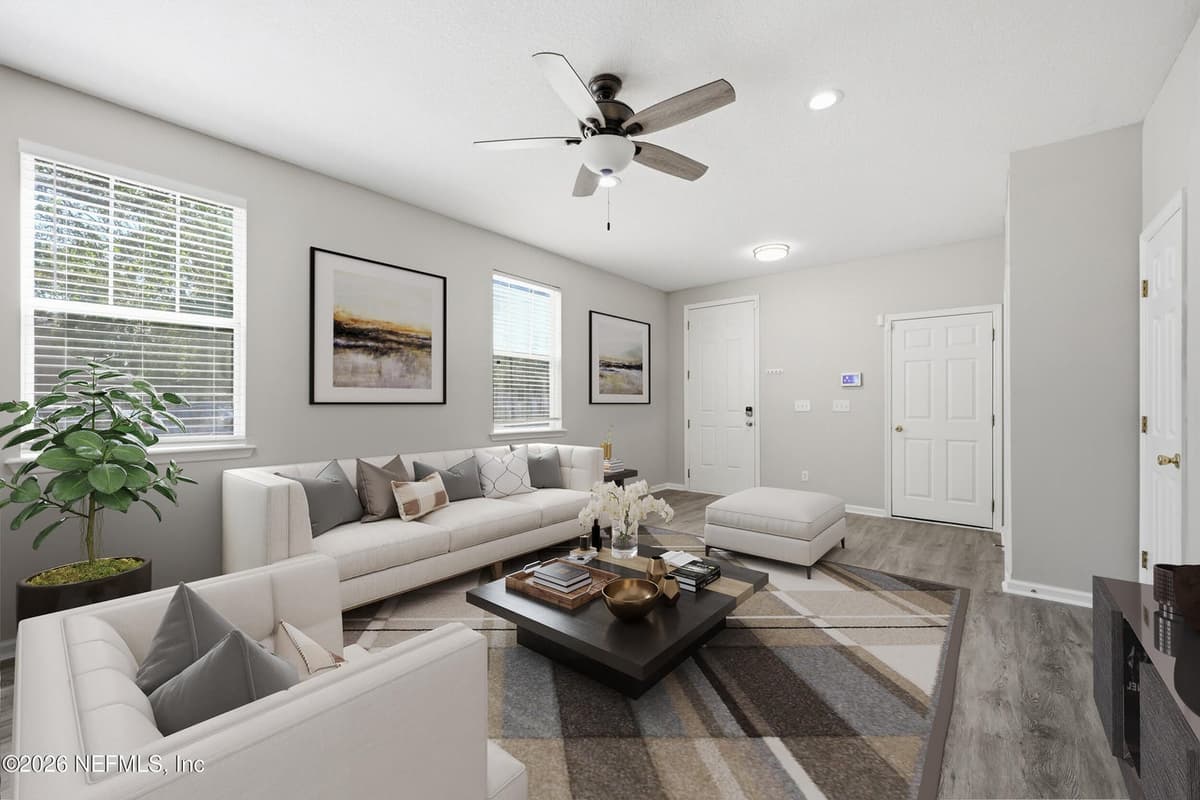 2307 SUNSET BLUFF Drive, Jacksonville, FL 32216 3